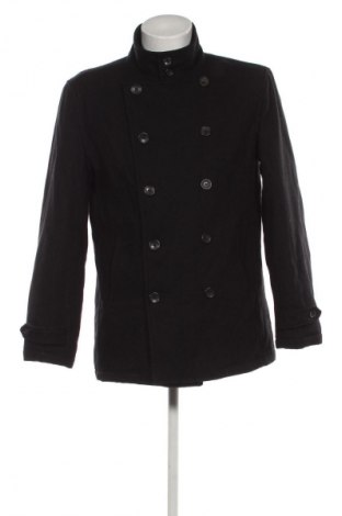 Pánský kabát  Camargue, Velikost L, Barva Černá, Cena  489,00 Kč