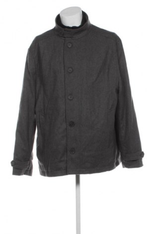 Herrenmantel Canda, Größe XXL, Farbe Grau, Preis € 24,99
