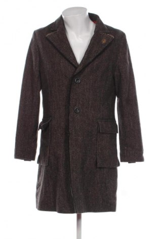 Herrenmantel Cast Iron, Größe L, Farbe Mehrfarbig, Preis 76,99 €