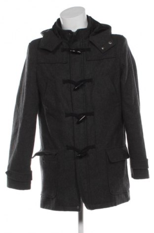 Herrenmantel CedarWood State, Größe M, Farbe Schwarz, Preis 28,99 €