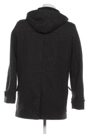 Herrenmantel CedarWood State, Größe M, Farbe Schwarz, Preis 28,99 €