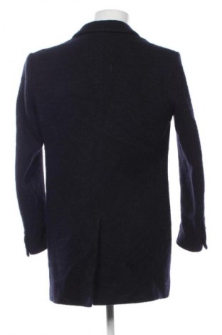 Palton de bărbați Celio, Mărime M, Culoare Albastru, Preț 196,99 Lei