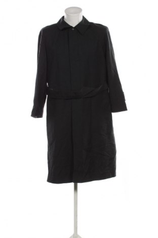 Herrenmantel Charles Jourdan, Größe M, Farbe Grau, Preis € 82,99