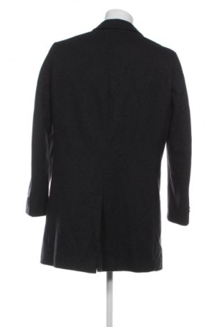 Męski płaszcz Christian Berg, Rozmiar L, Kolor Szary, Cena 240,99 zł