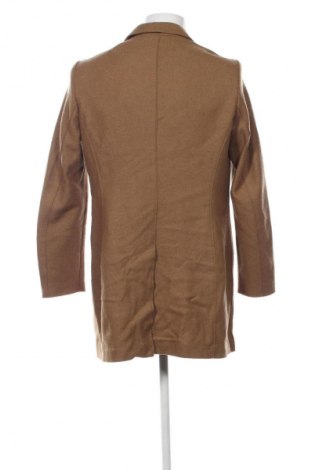 Ανδρικά παλτό Cinque, Μέγεθος L, Χρώμα Καφέ, Τιμή 74,99 €
