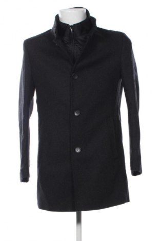 Palton de bărbați Cinque, Mărime M, Culoare Negru, Preț 413,16 Lei
