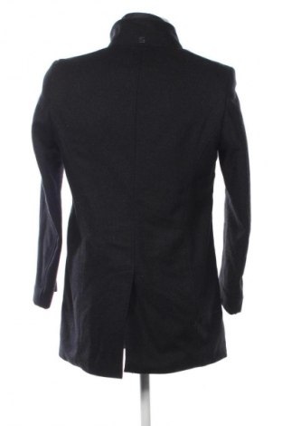 Palton de bărbați Cinque, Mărime M, Culoare Negru, Preț 413,16 Lei