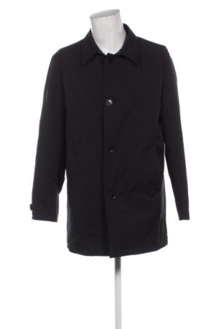 Herrenmantel Collection, Größe L, Farbe Blau, Preis 20,66 €