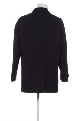 Herrenmantel Collection, Größe L, Farbe Blau, Preis 20,66 €