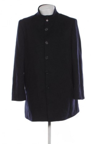 Herrenmantel Daffari, Größe XL, Farbe Schwarz, Preis 21,99 €