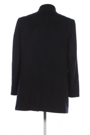 Herrenmantel Daffari, Größe XL, Farbe Schwarz, Preis 21,99 €