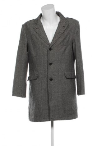 Pánský kabát  Dissident, Velikost M, Barva Vícebarevné, Cena  1 354,00 Kč