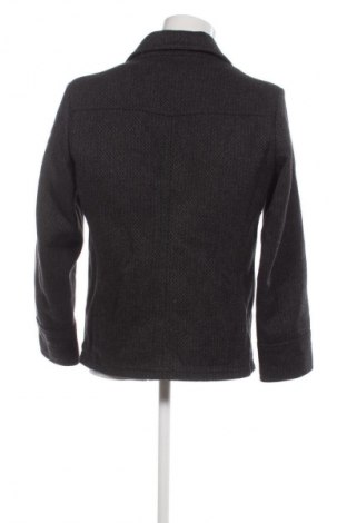 Męski płaszcz Drykorn for beautiful people, Rozmiar L, Kolor Czarny, Cena 472,99 zł