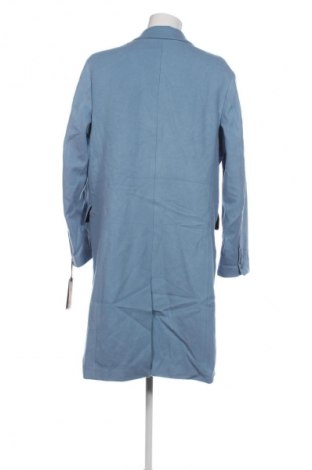 Pánsky kabát  Drykorn for beautiful people, Veľkosť XL, Farba Modrá, Cena  314,95 €