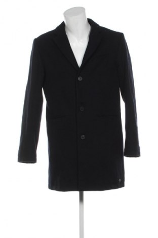 Herrenmantel Edc By Esprit, Größe L, Farbe Blau, Preis 69,97 €