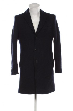 Herrenmantel Esprit, Größe L, Farbe Blau, Preis 53,99 €