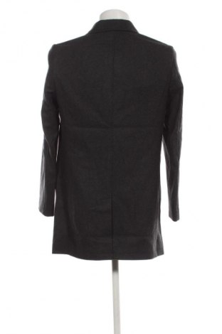 Herrenmantel Find., Größe S, Farbe Grau, Preis 87,98 €