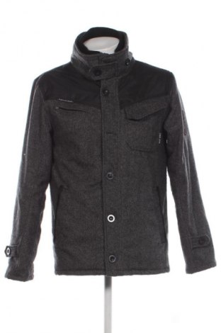 Herrenmantel Fresh Made, Größe M, Farbe Mehrfarbig, Preis € 53,99