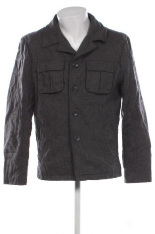 Herrenmantel Gipsy, Größe L, Farbe Grau, Preis € 78,99