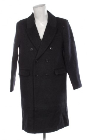 Pánský kabát  Guido Maria Kretschmer for About You, Velikost XL, Barva Šedá, Cena  2 449,00 Kč