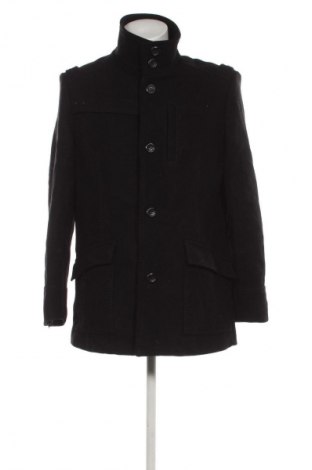 Férfi kabát H&M, Méret XL, Szín Fekete, Ár 15 059 Ft