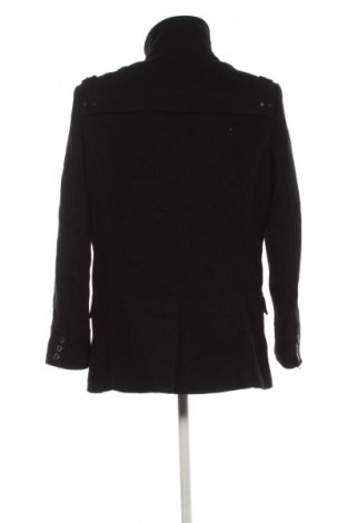 Férfi kabát H&M, Méret XL, Szín Fekete, Ár 15 059 Ft