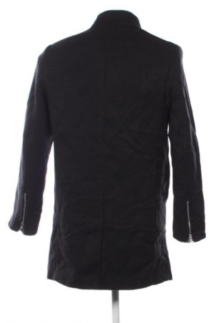Herrenmantel H&M, Größe L, Farbe Schwarz, Preis 42,99 €