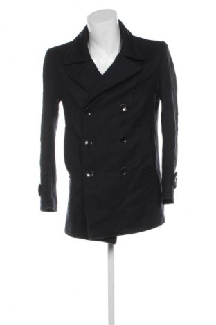 Ανδρικά παλτό H&M, Μέγεθος M, Χρώμα Πολύχρωμο, Τιμή 26,99 €