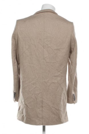 Herrenmantel H&M, Größe L, Farbe Beige, Preis 45,99 €