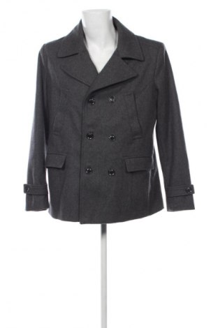 Herrenmantel H&M, Größe XL, Farbe Grau, Preis 54,81 €