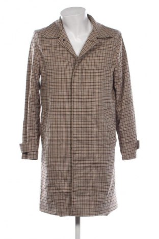 Palton de bărbați H&M, Mărime M, Culoare Multicolor, Preț 118,99 Lei