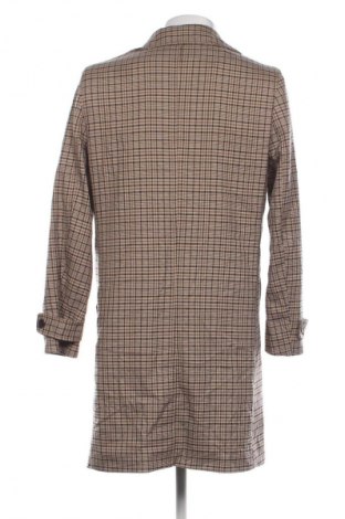 Palton de bărbați H&M, Mărime M, Culoare Multicolor, Preț 118,99 Lei