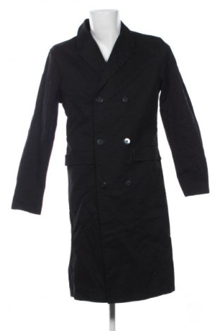 Pánsky kabát  Han Kjobenhavn, Veľkosť L, Farba Čierna, Cena  254,95 €