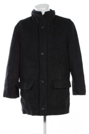 Palton de bărbați Highmoor, Mărime L, Culoare Negru, Preț 217,99 Lei