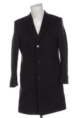 Palton de bărbați Hugo Boss, Mărime M, Culoare Negru, Preț 994,99 Lei