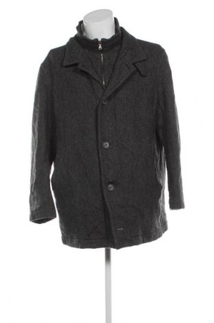 Palton de bărbați Hugo Boss, Mărime XL, Culoare Gri, Preț 1.074,99 Lei