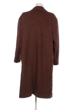 Pánsky kabát  Hugo Boss, Veľkosť XL, Farba Hnedá, Cena  187,95 €