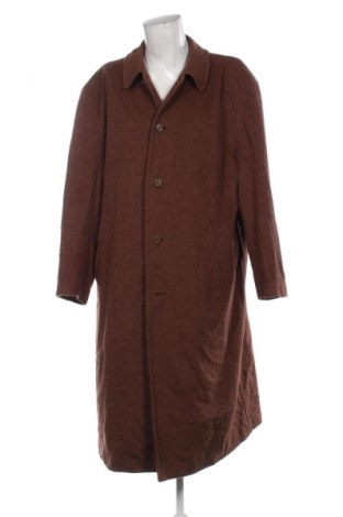 Pánsky kabát  Hugo Boss, Veľkosť XL, Farba Hnedá, Cena  187,95 €