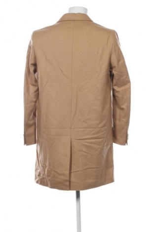 Pánsky kabát  Hugo Boss, Veľkosť M, Farba Béžová, Cena  429,95 €
