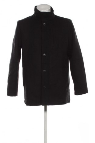 Pánsky kabát  Jack & Jones, Veľkosť L, Farba Čierna, Cena  102,95 €