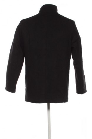 Pánsky kabát  Jack & Jones, Veľkosť L, Farba Čierna, Cena  102,95 €