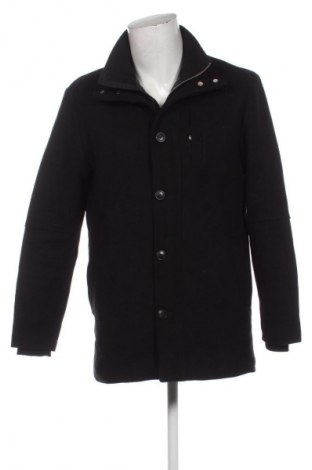 Férfi kabát Jack & Jones, Méret L, Szín Fekete, Ár 50 899 Ft