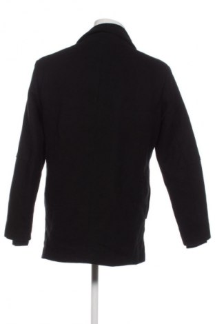 Férfi kabát Jack & Jones, Méret L, Szín Fekete, Ár 50 899 Ft