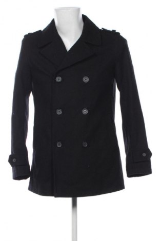 Herrenmantel Jeff Banks, Größe S, Farbe Schwarz, Preis 70,08 €