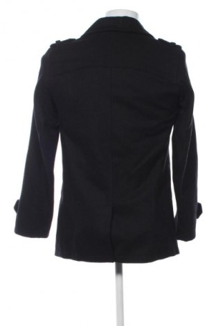 Herrenmantel Jeff Banks, Größe S, Farbe Schwarz, Preis 70,08 €