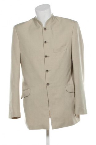 Herrenmantel Joker, Größe L, Farbe Beige, Preis 39,83 €