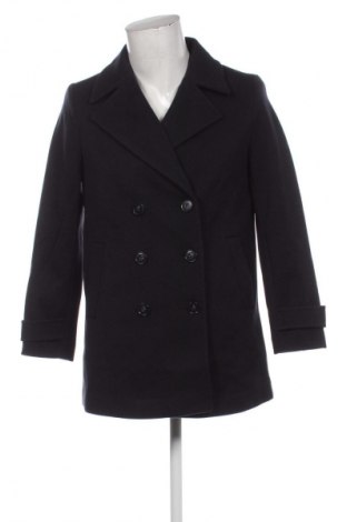 Palton de bărbați Laura Torelli, Mărime M, Culoare Albastru, Preț 187,99 Lei