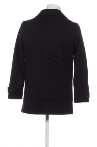 Palton de bărbați Laura Torelli, Mărime M, Culoare Albastru, Preț 187,99 Lei
