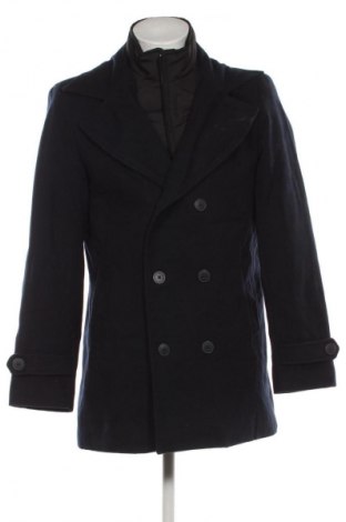 Pánský kabát  Liv, Velikost L, Barva Černá, Cena  759,00 Kč