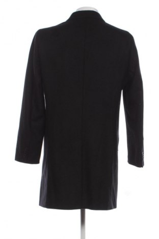 Pánsky kabát  Mango, Veľkosť L, Farba Čierna, Cena  153,95 €